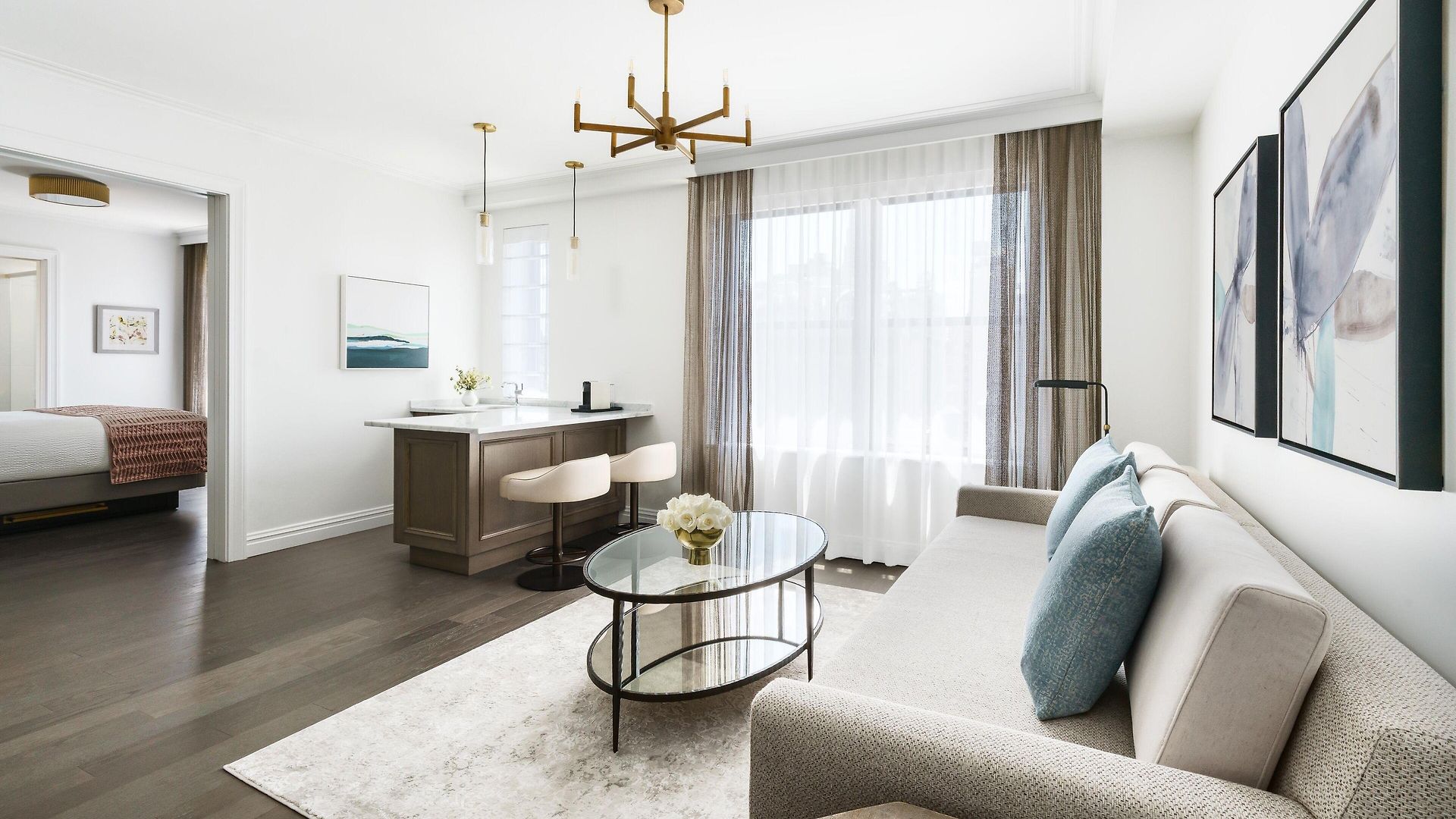The Milburn 3* New York