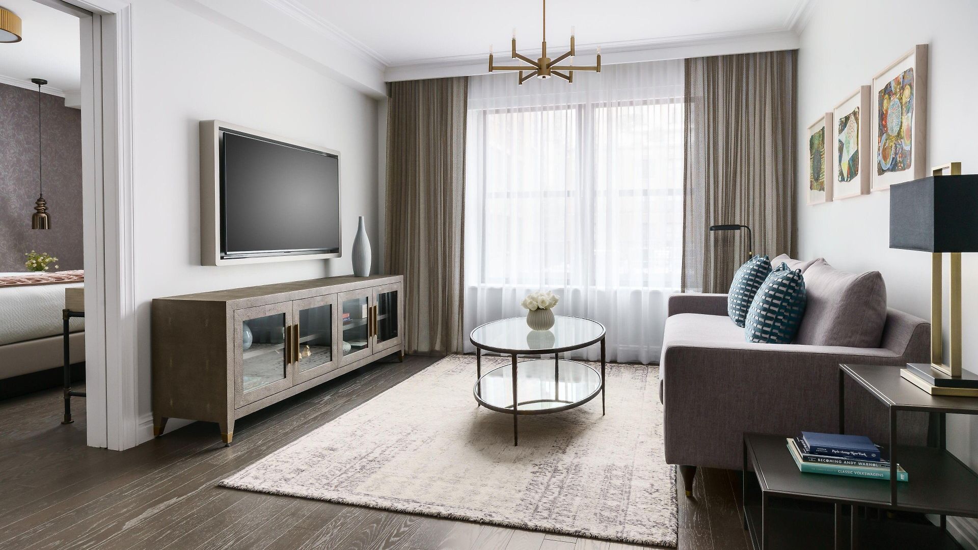 The Milburn 3* New York