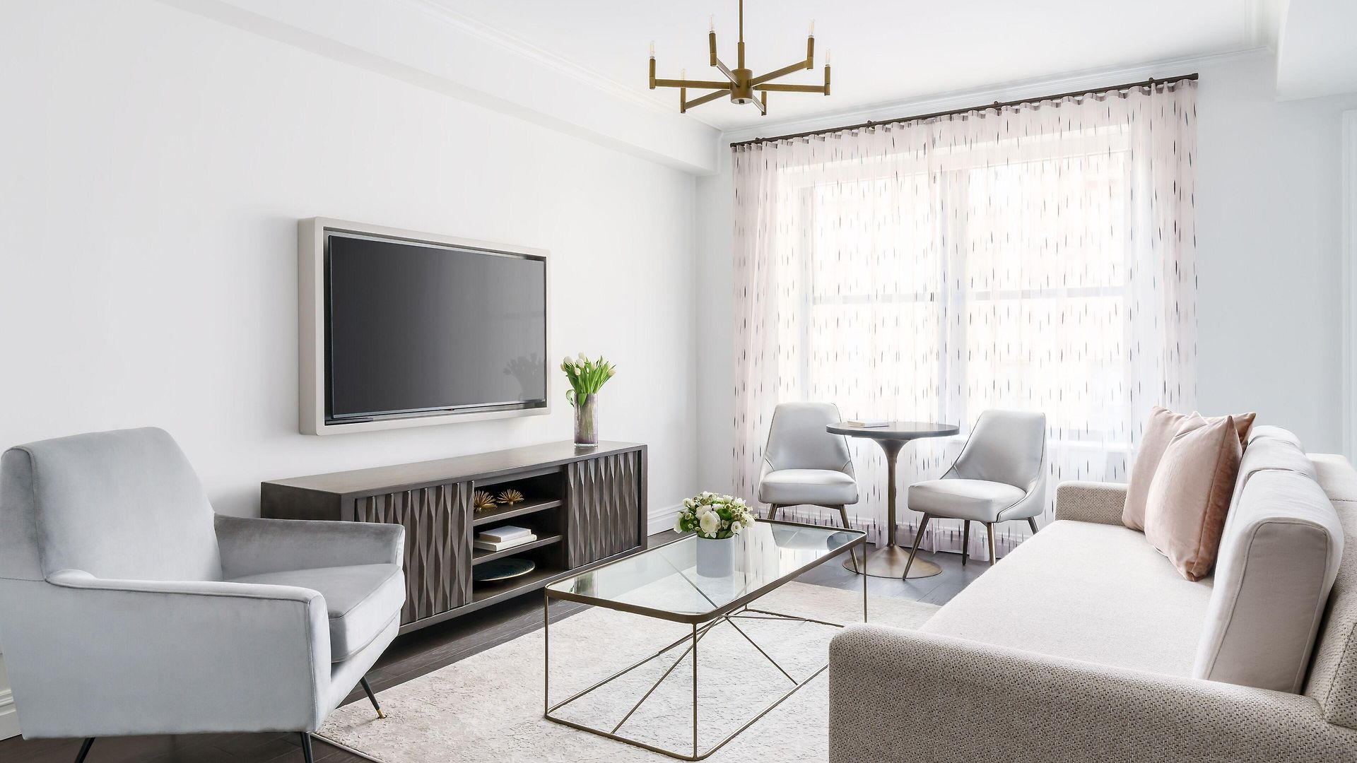 The Milburn Hotel 3*