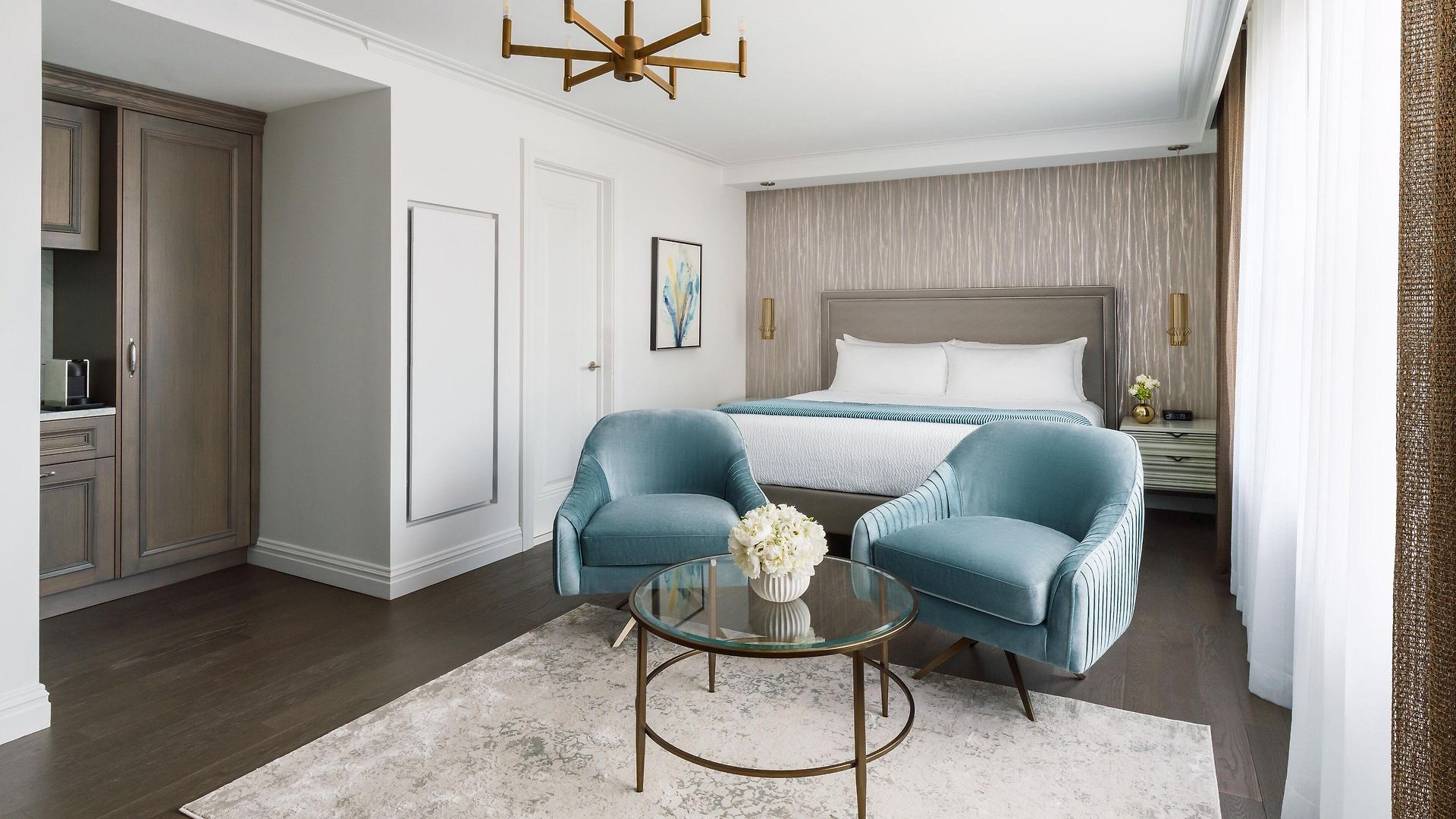 The Milburn New York