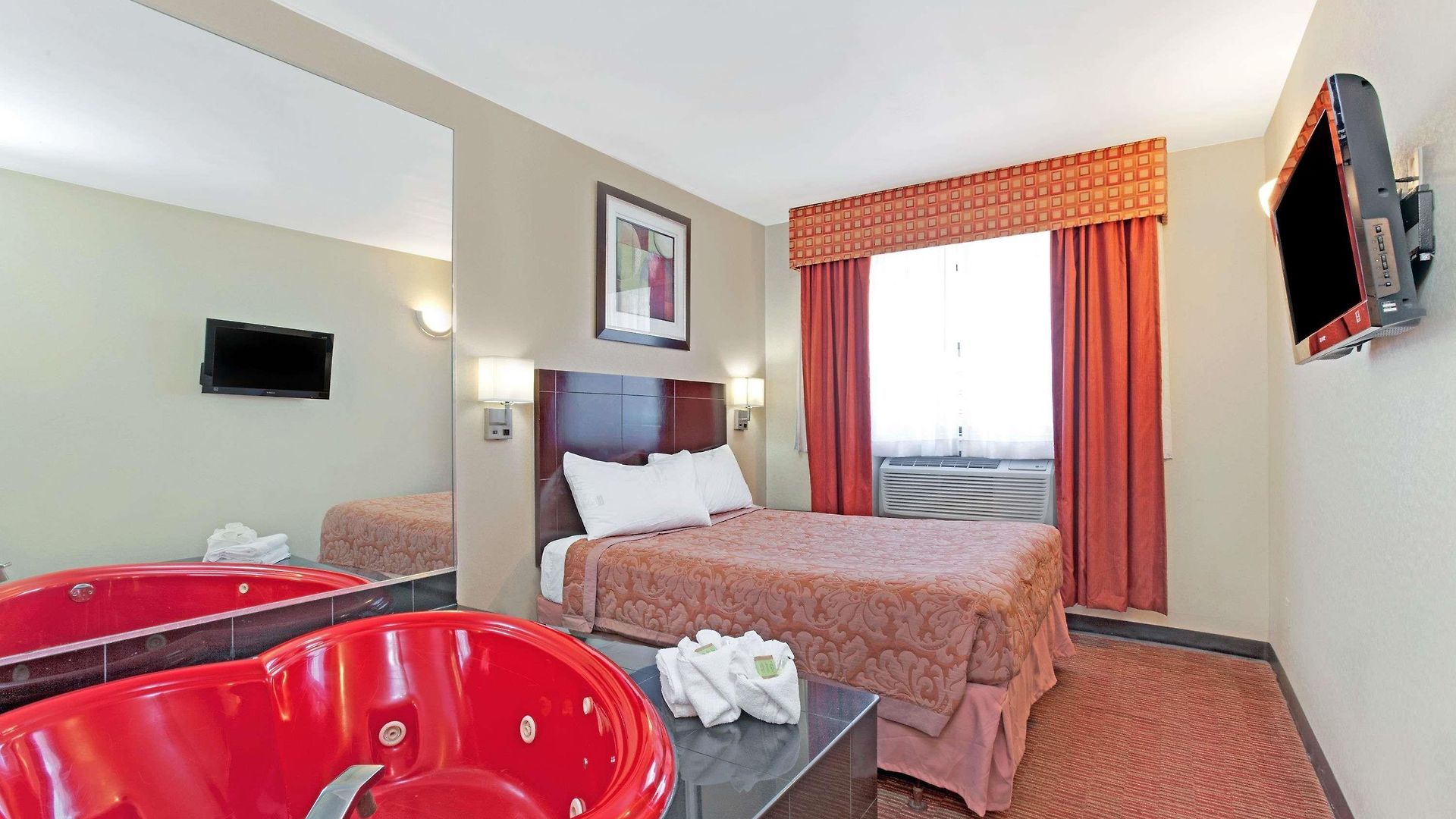 Super 8 By Wyndham Long Island Lga 2*