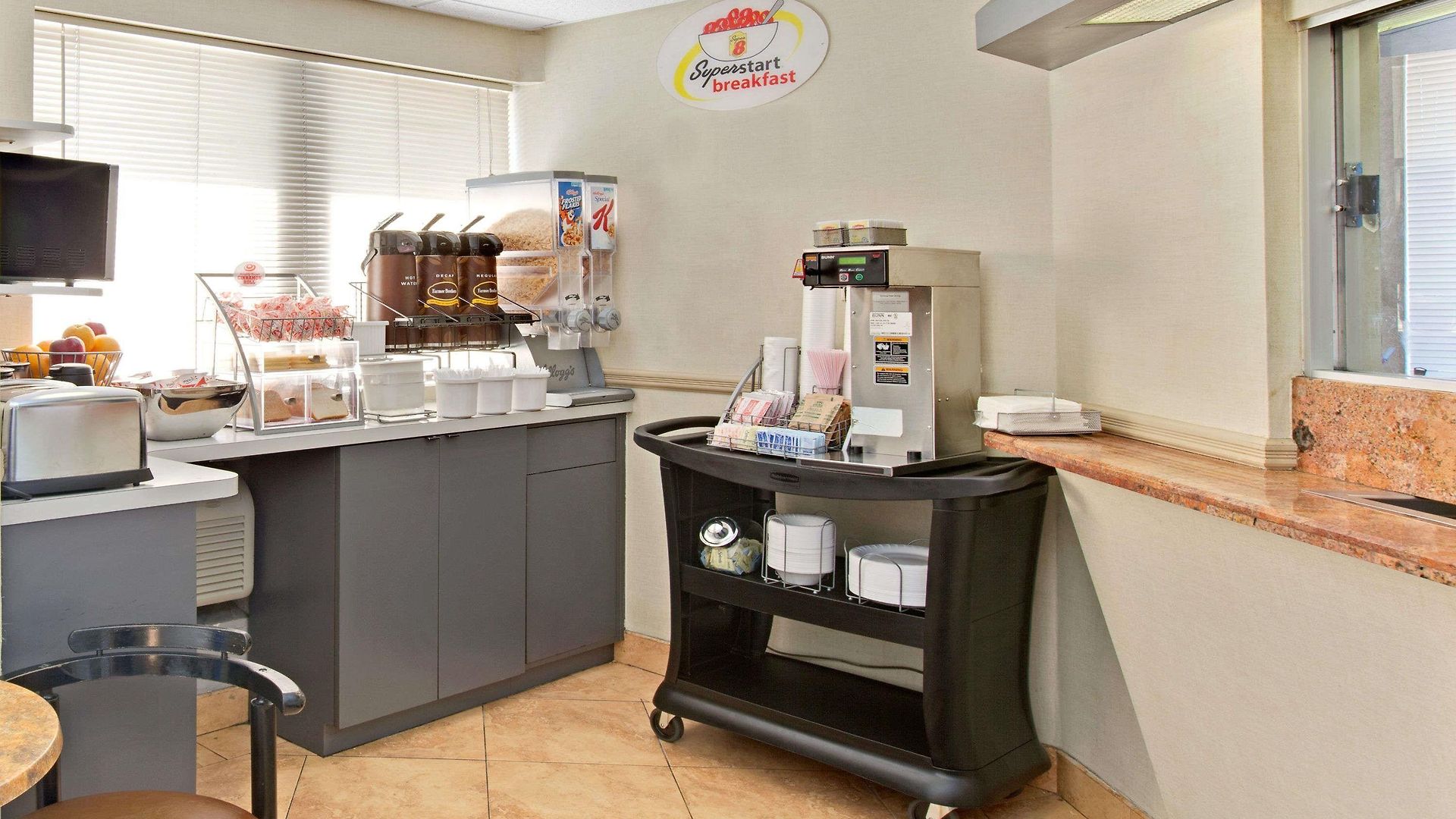 Super 8 By Wyndham Long Island Lga 2* New York