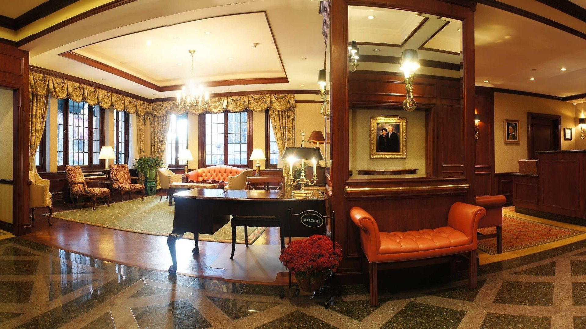 The Street Hotel