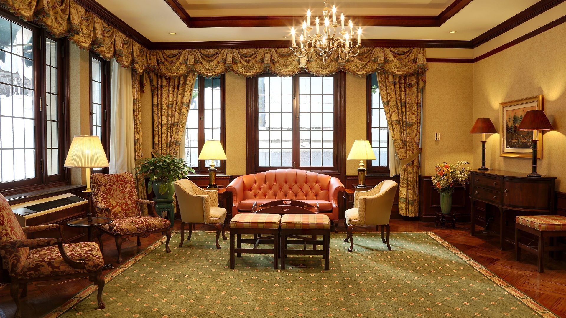 The Street Hotel New York