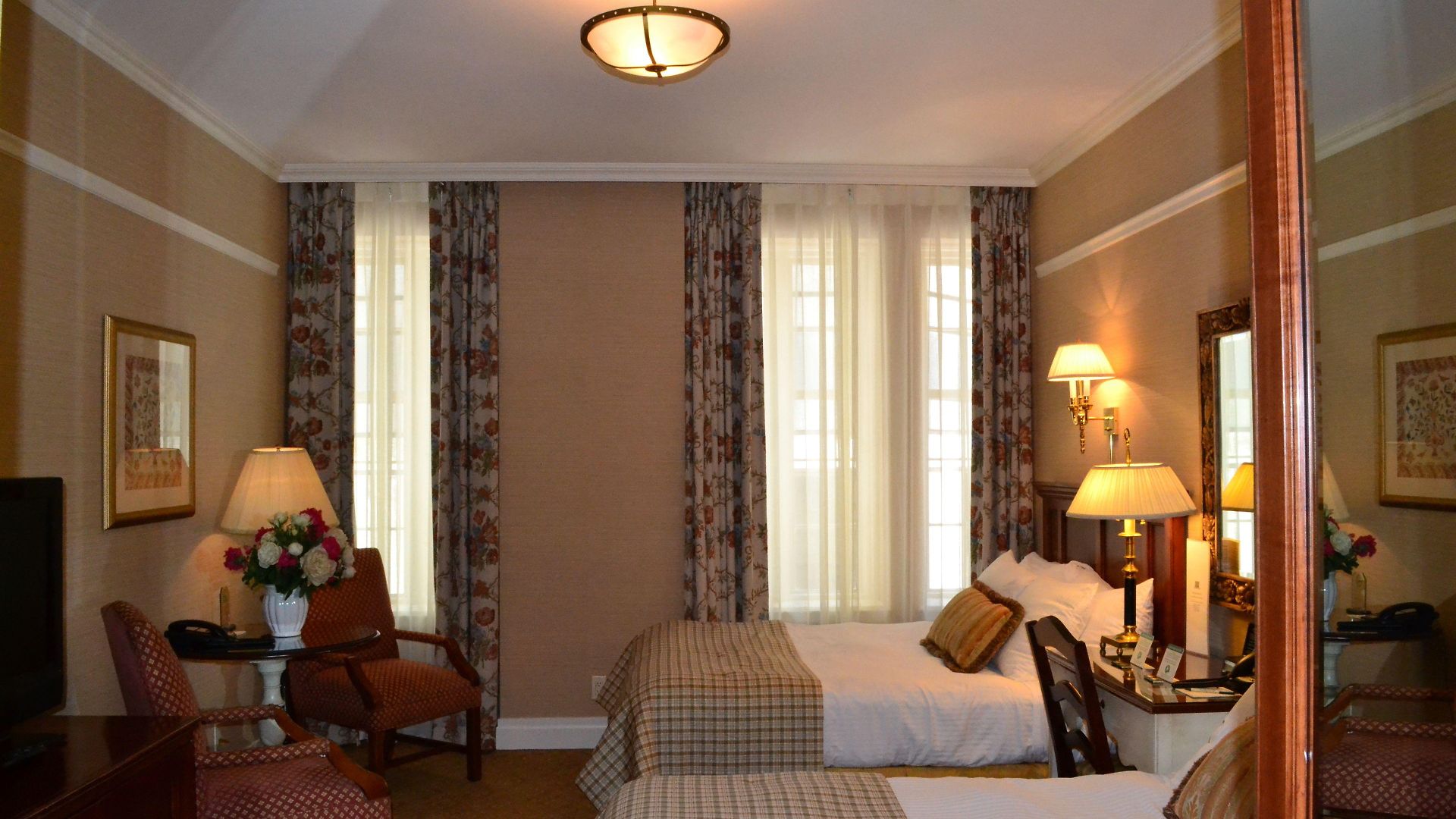 The Street Hotel 3*