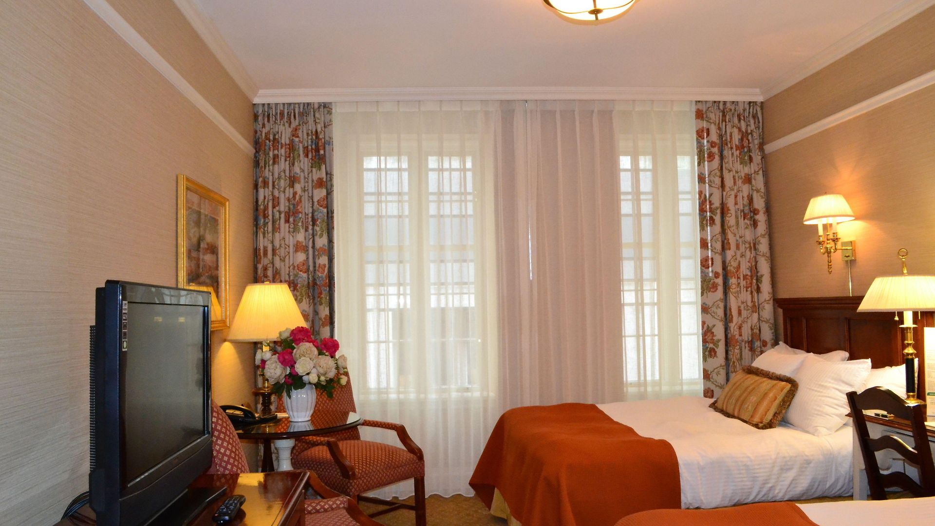 The Street Hotel 3*