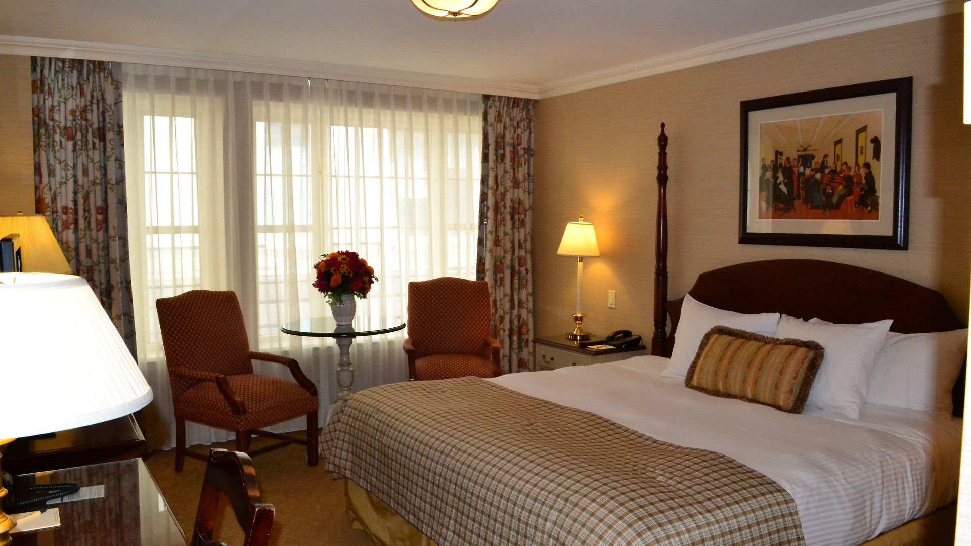 The Street Hotel 3*