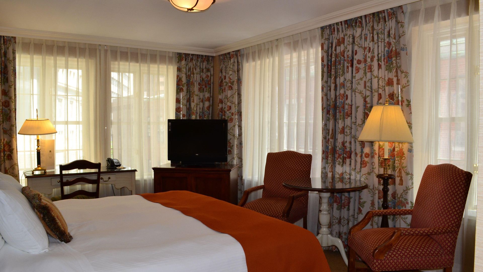 The Street Hotel New York