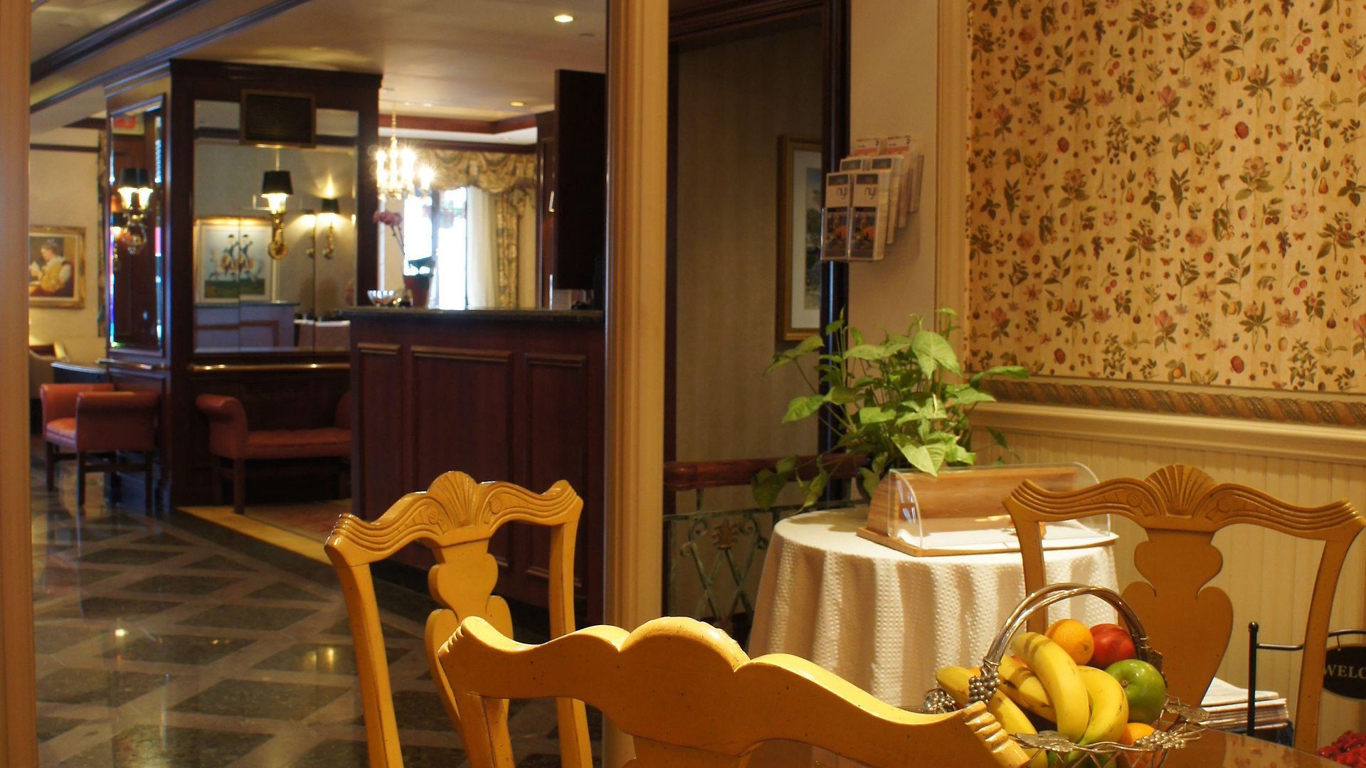 The Street Hotel 3*