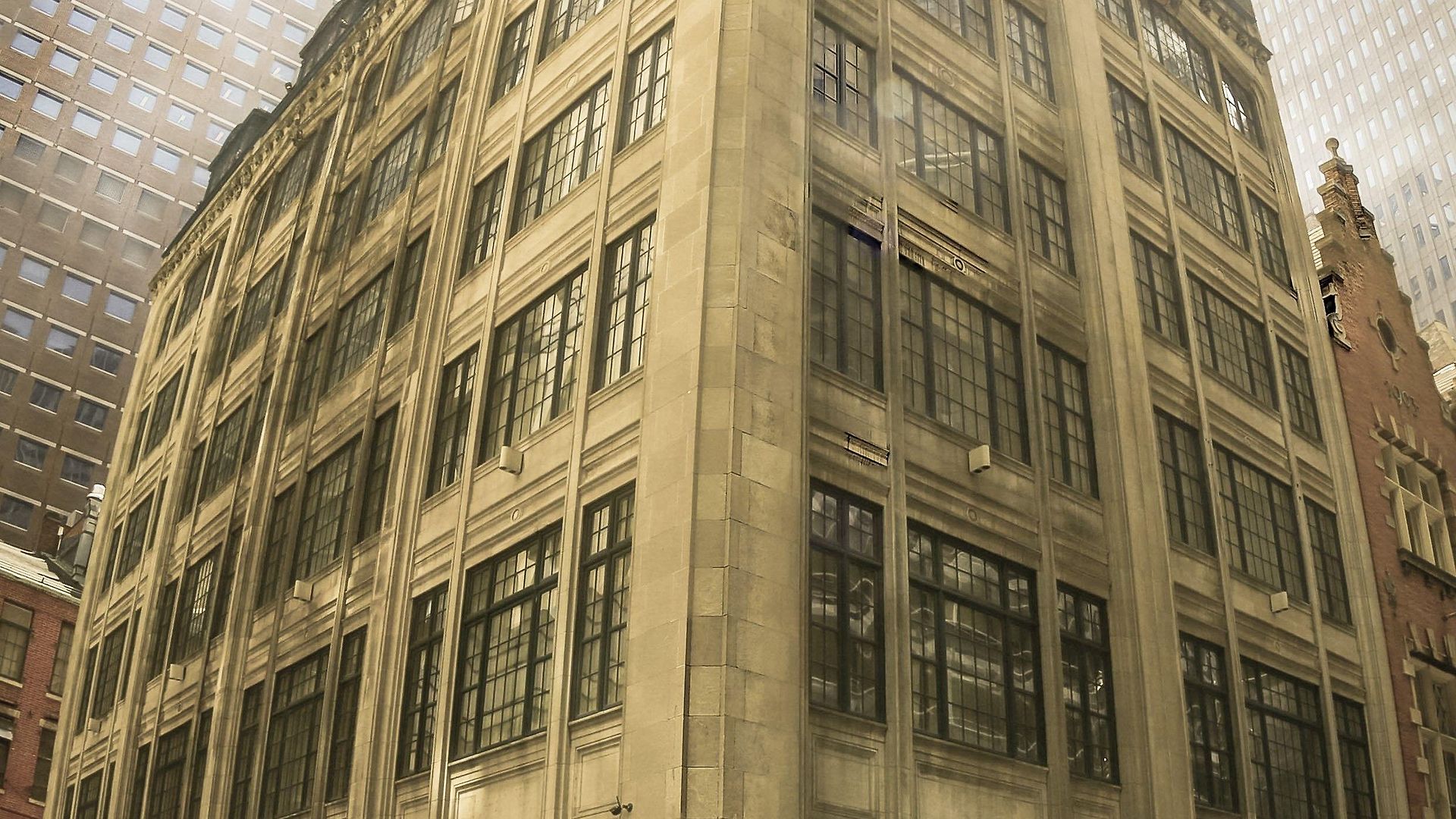 The Street Hotel 3*