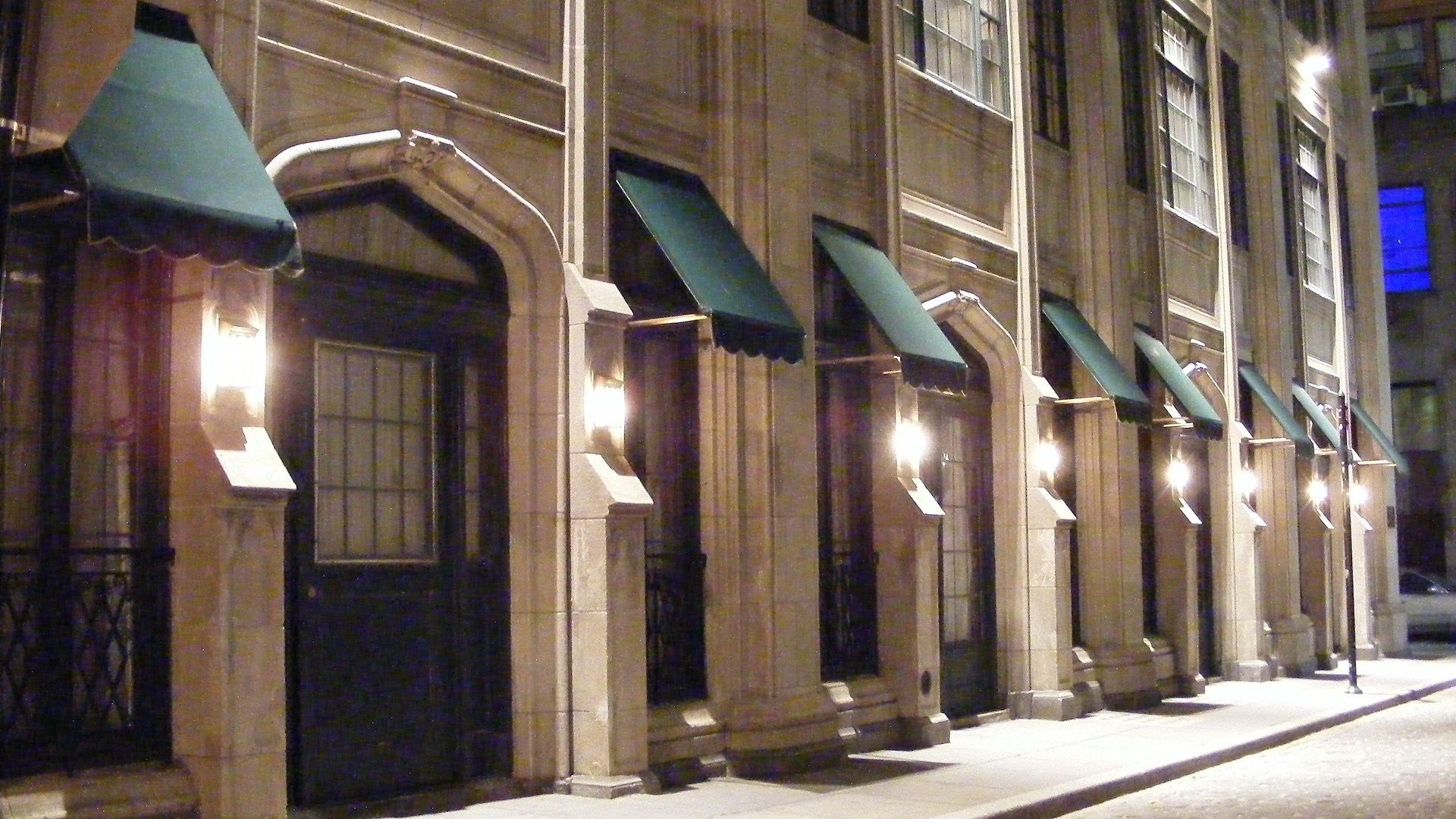 The Street