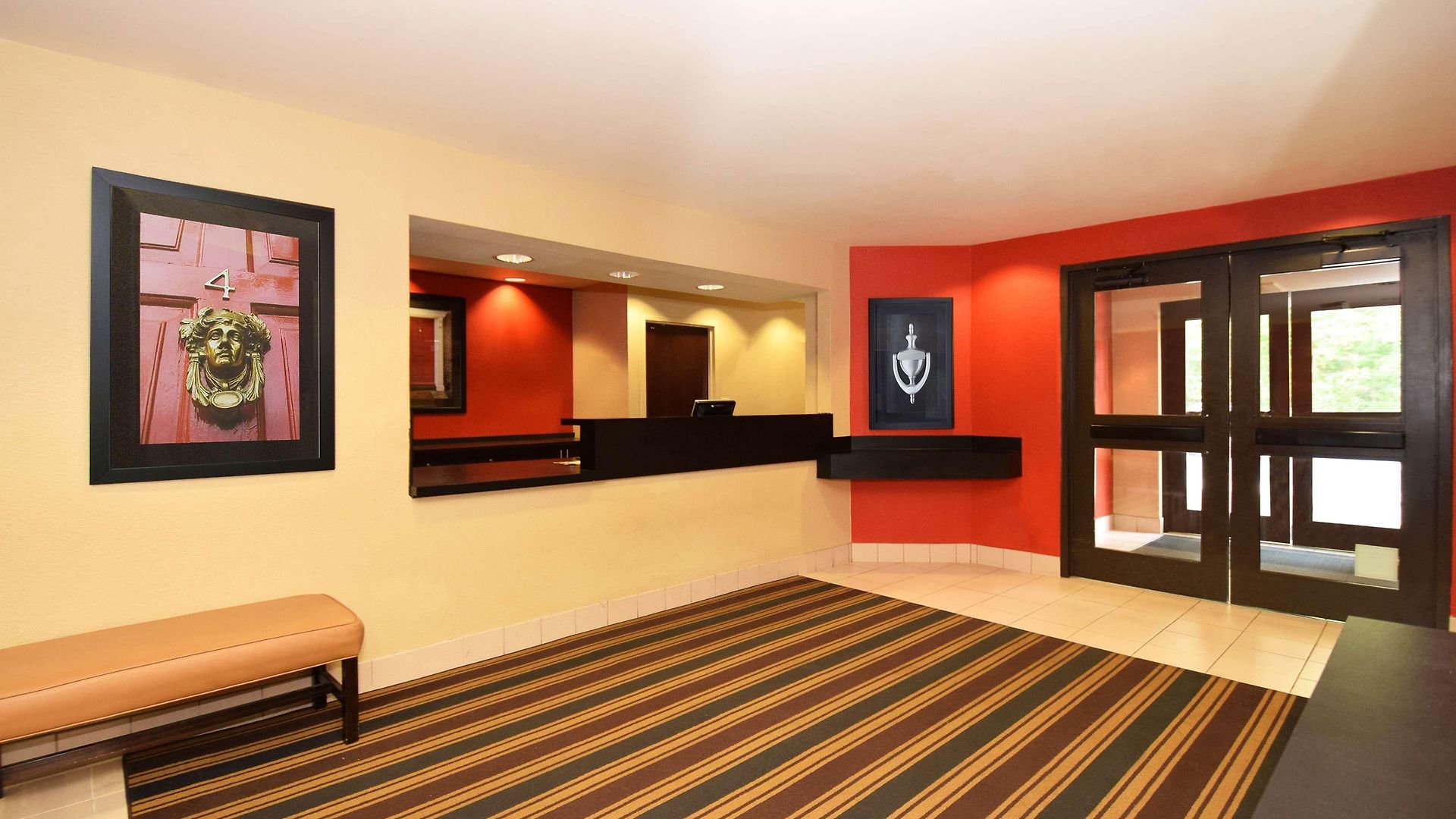 Extended America - - Laguardia Airport Hotel 2*