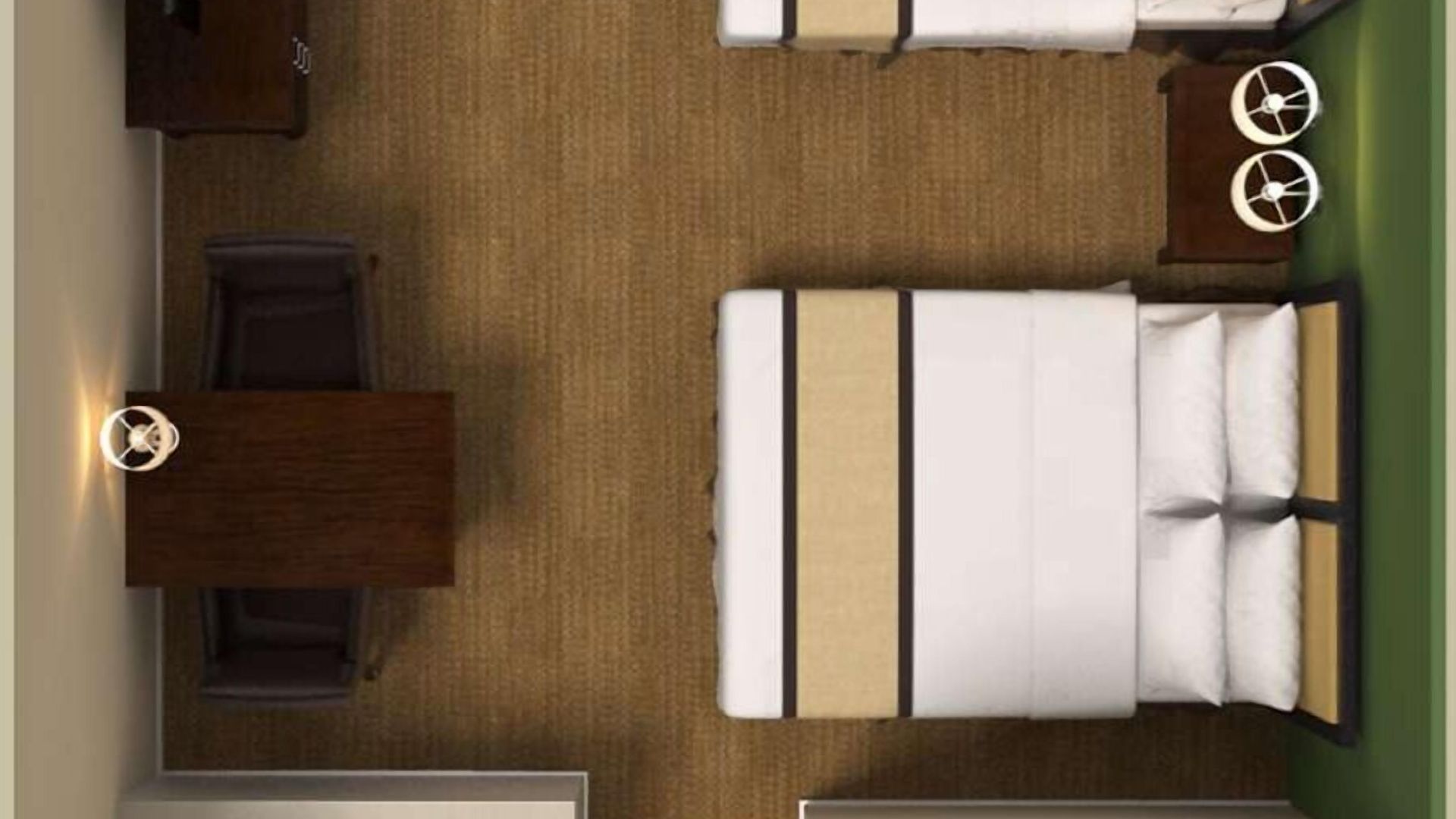 Hotel Extended America - - Laguardia Airport New York