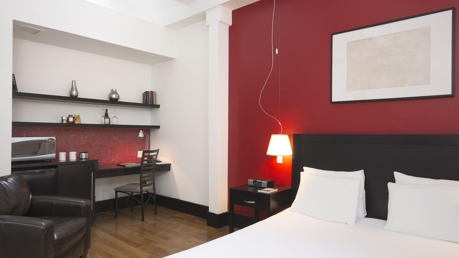 Eurostars Street Hotel