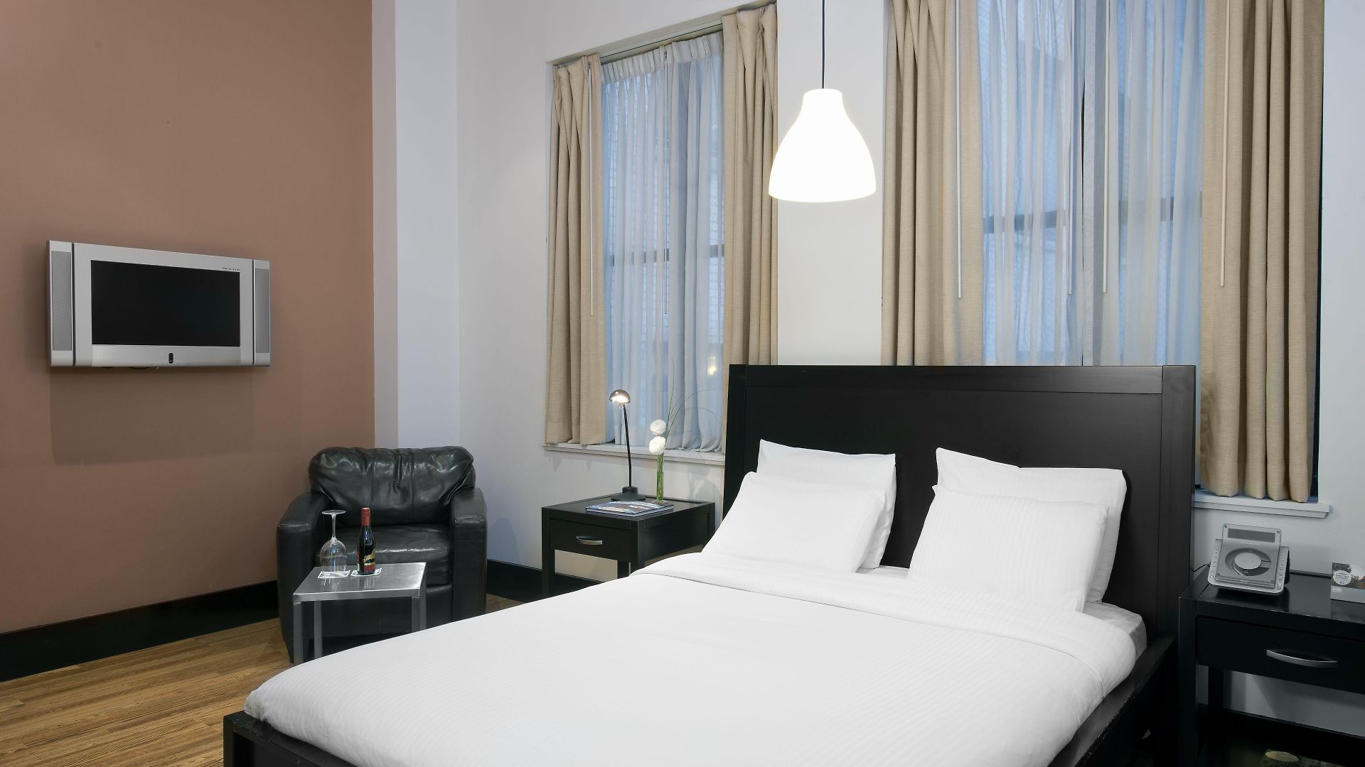 Eurostars Street 4* New York