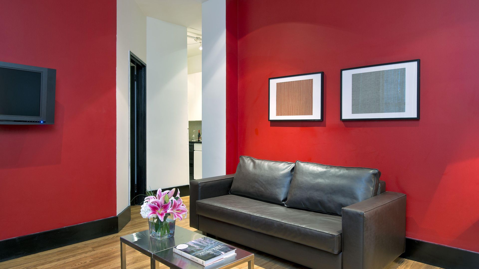 Eurostars Street 4* New York
