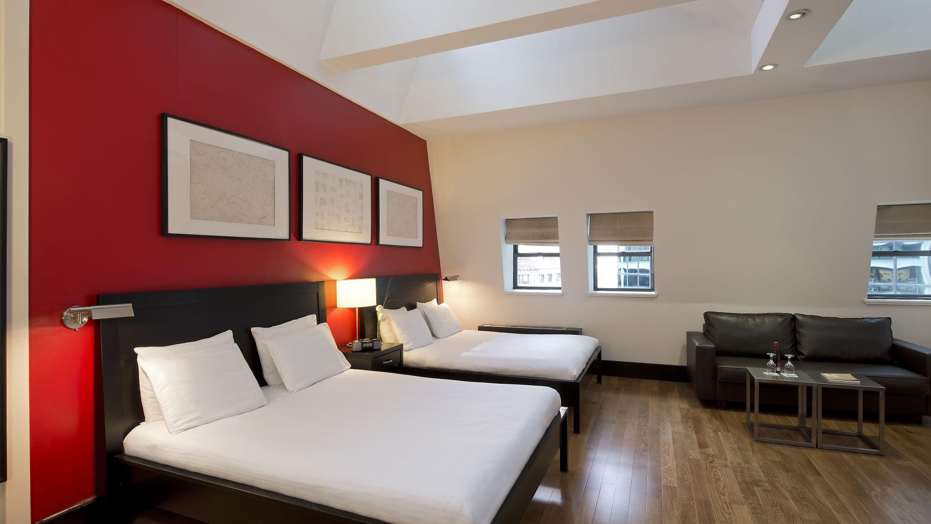 Eurostars Street Hotel New York
