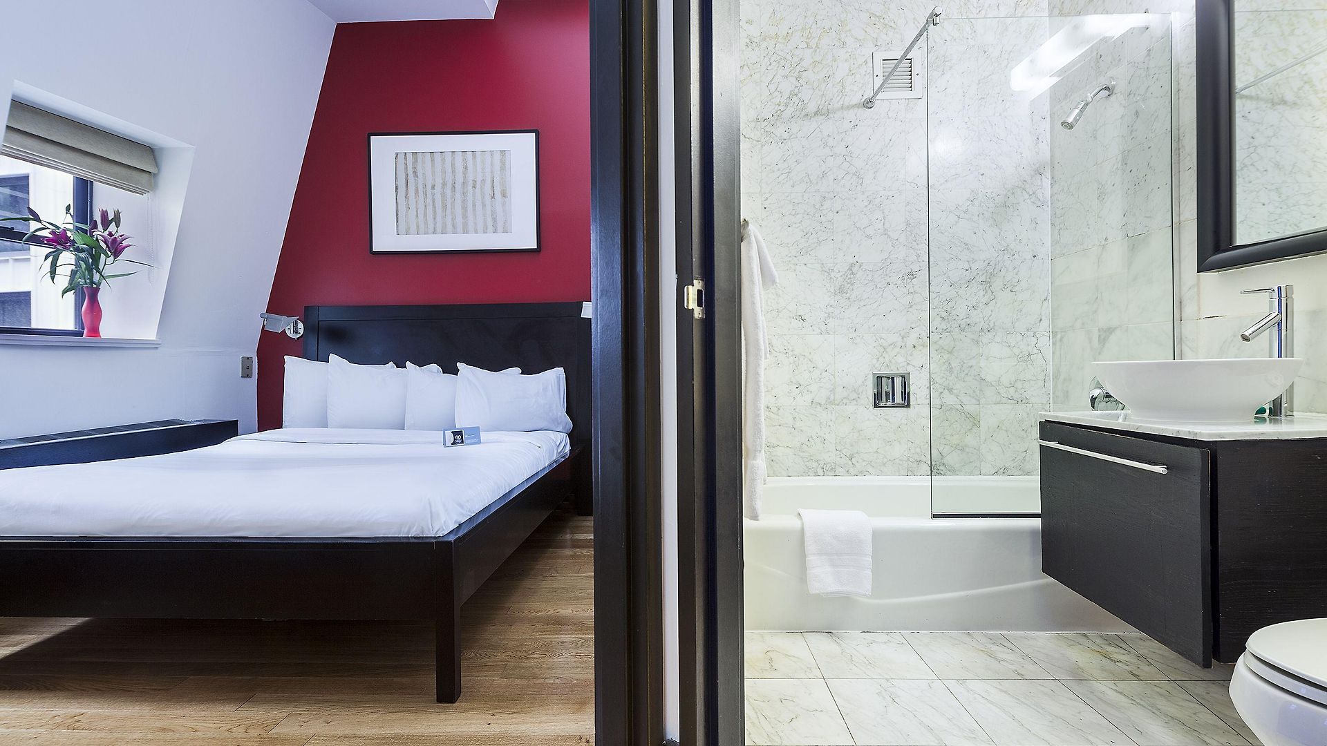 Eurostars Street 4*