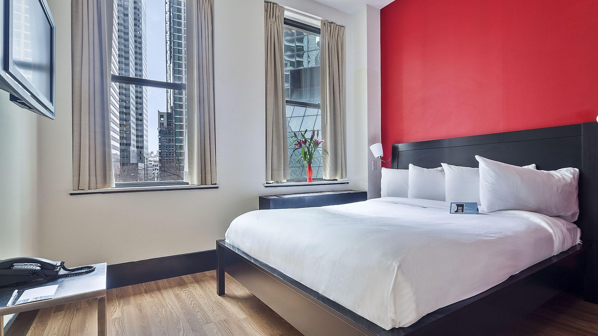 Eurostars Street Hotel
