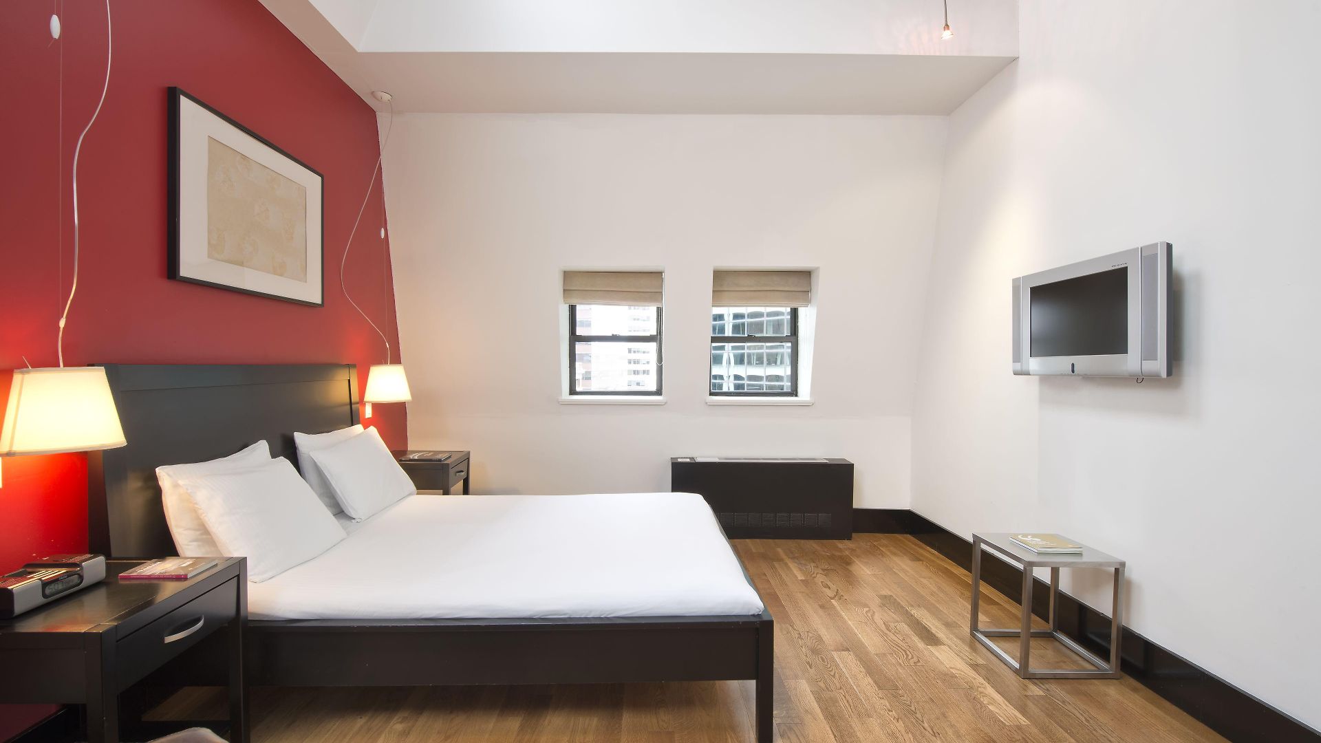 Hotel Eurostars Street 4*