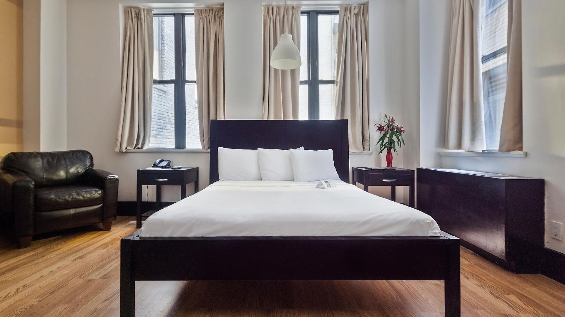 Eurostars Street Hotel New York