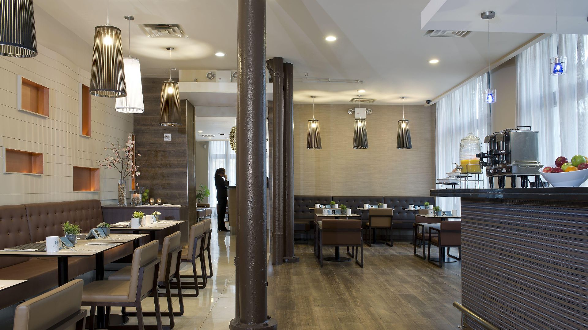 Eurostars Street 4* New York