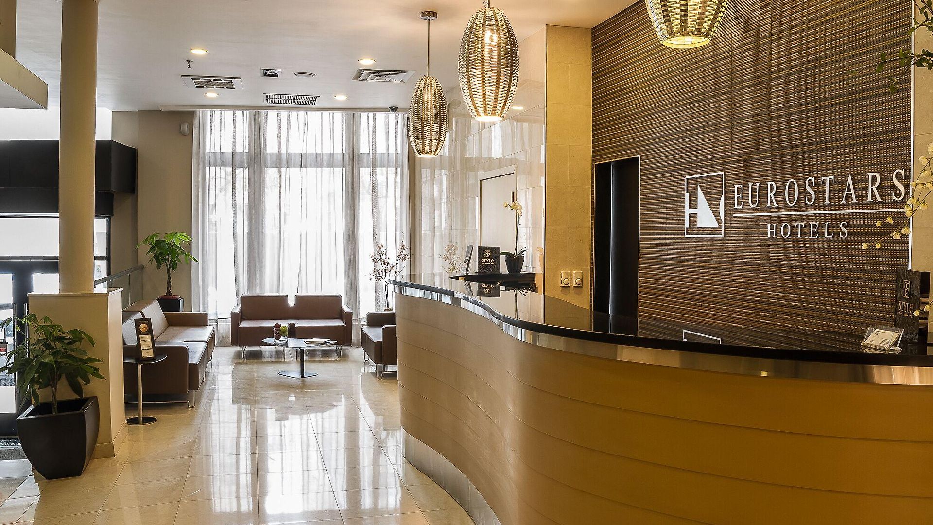 Eurostars Street Hotel New York