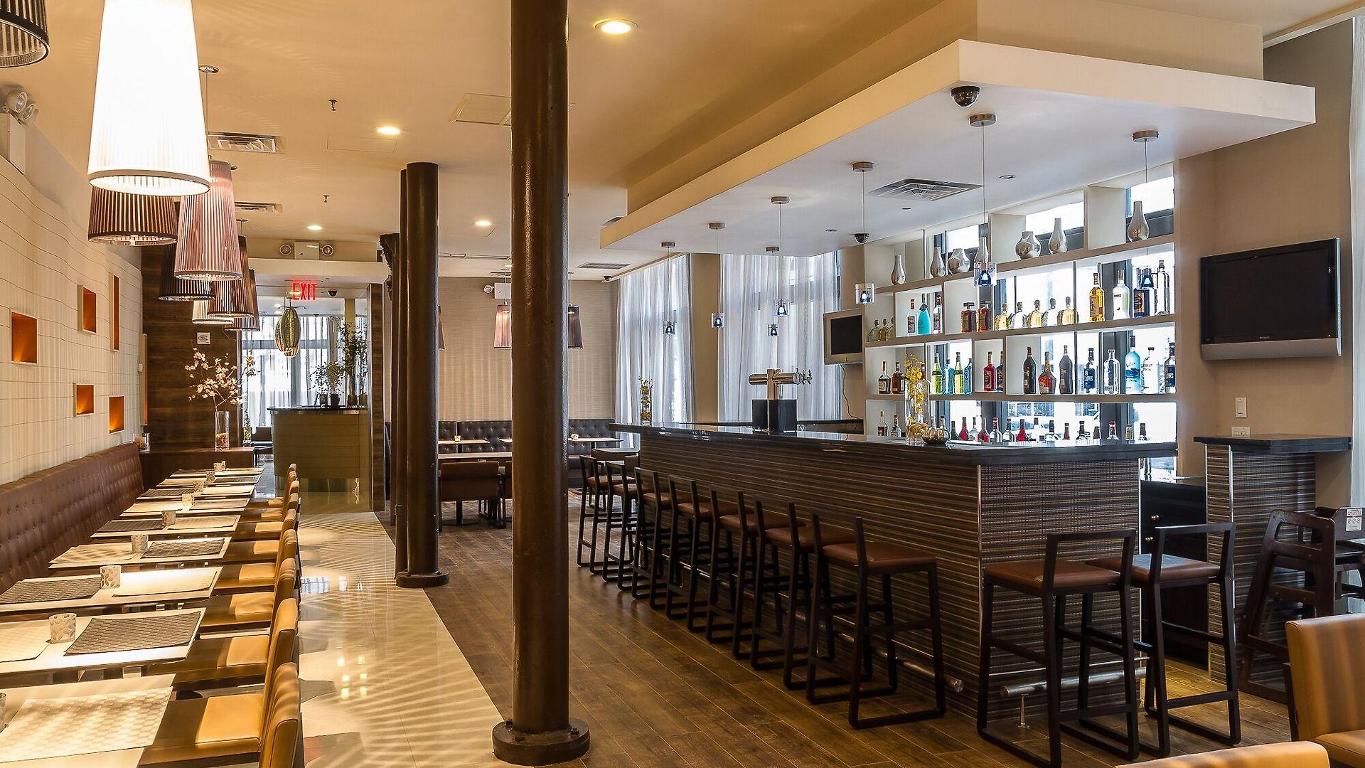 Eurostars Street 4* New York
