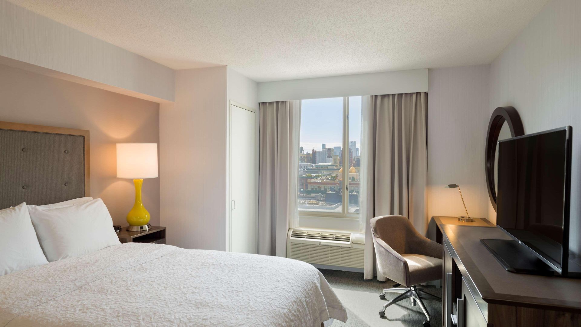 Hotel Hampton Manhattan Chelsea