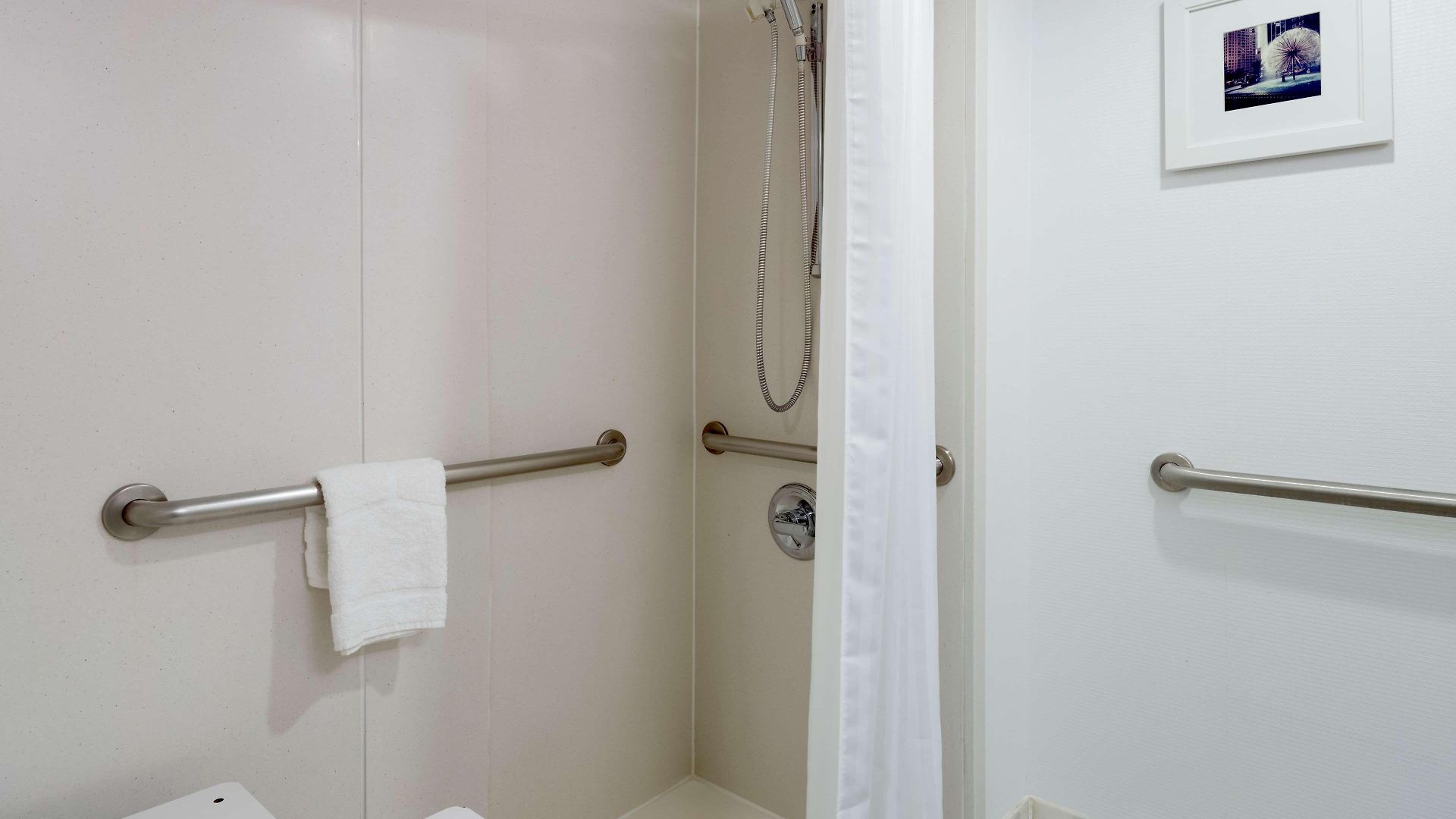 Hampton Manhattan Chelsea Hotel 3*