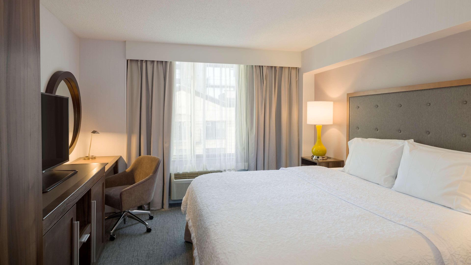 Hampton Manhattan Chelsea