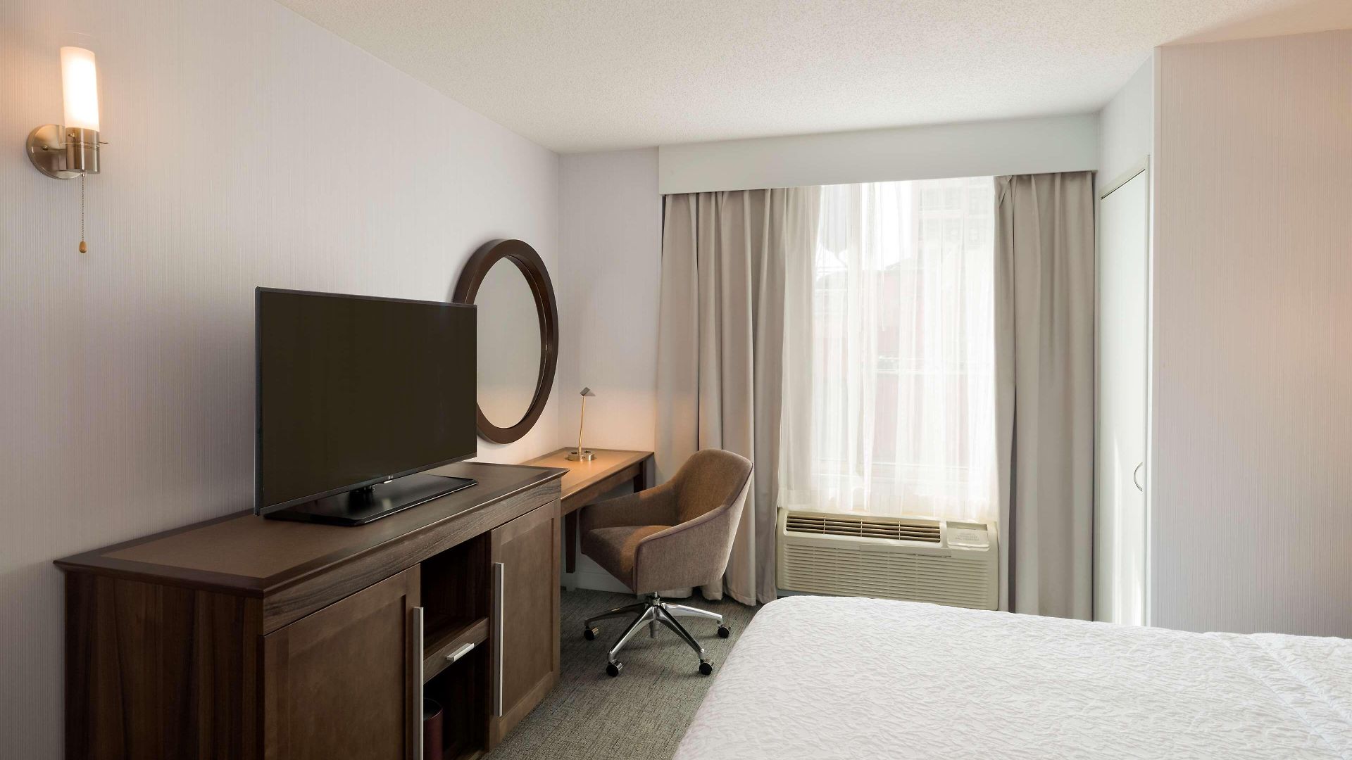 Hotel Hampton Manhattan Chelsea New York
