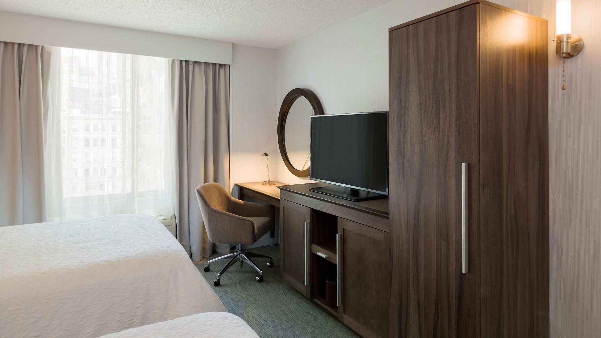 Hampton Manhattan Chelsea 3*