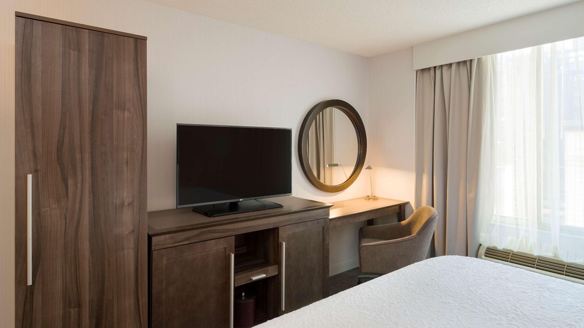 Hotel Hampton Manhattan Chelsea New York