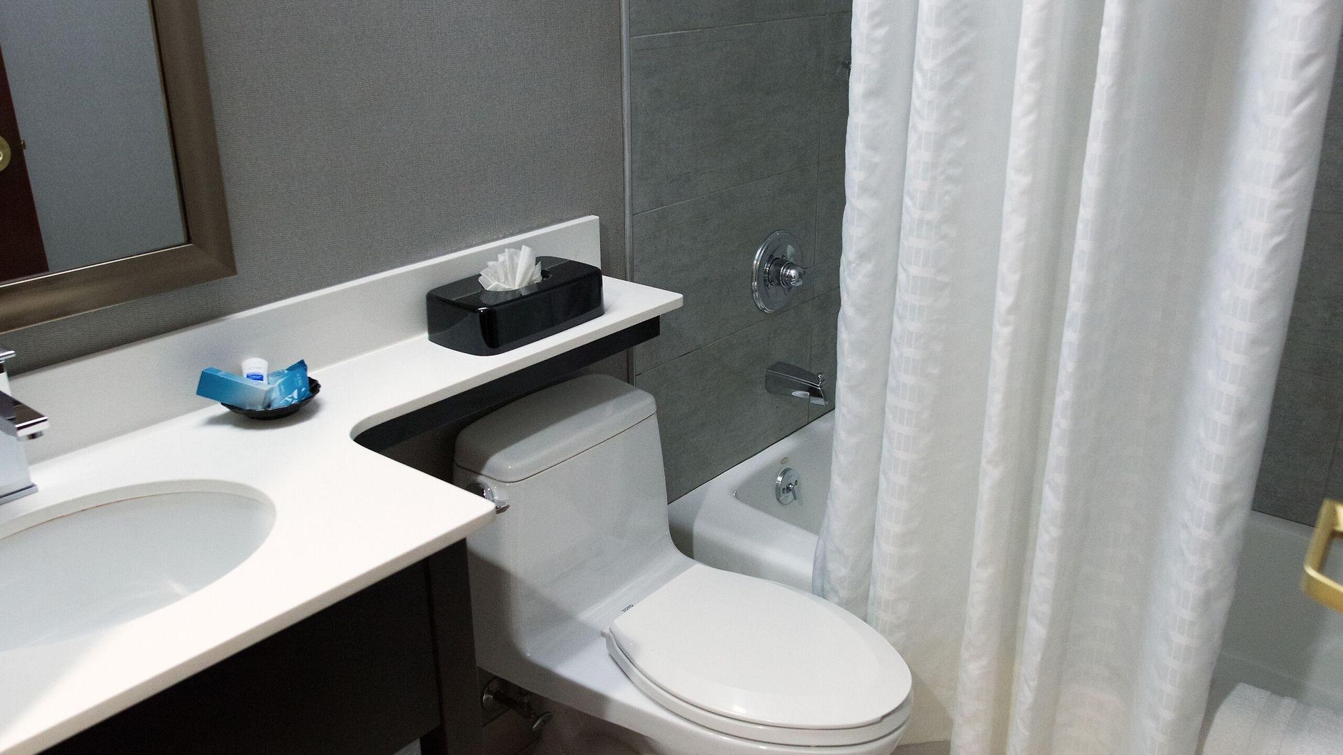 Western Jfk Airport Hotel 3*