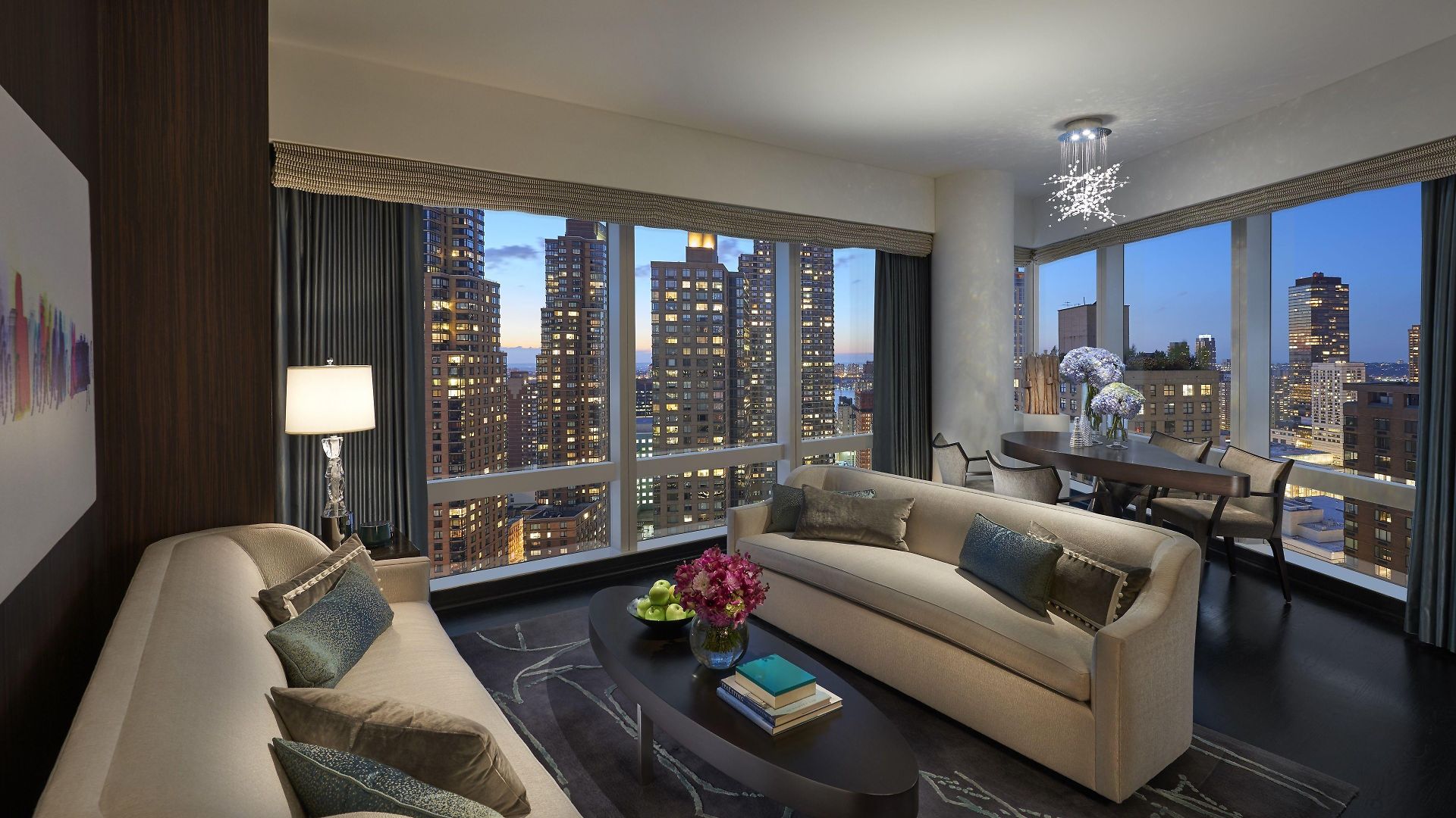 Hotel Mandarin Oriental, 5*