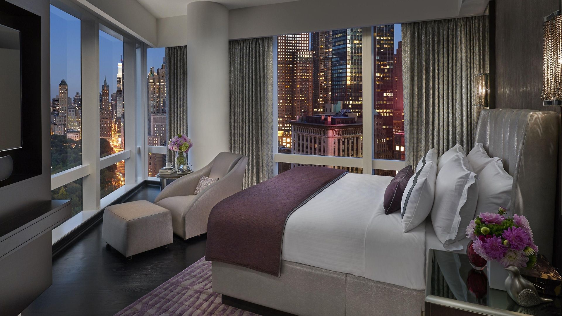 Hotel Mandarin Oriental,
