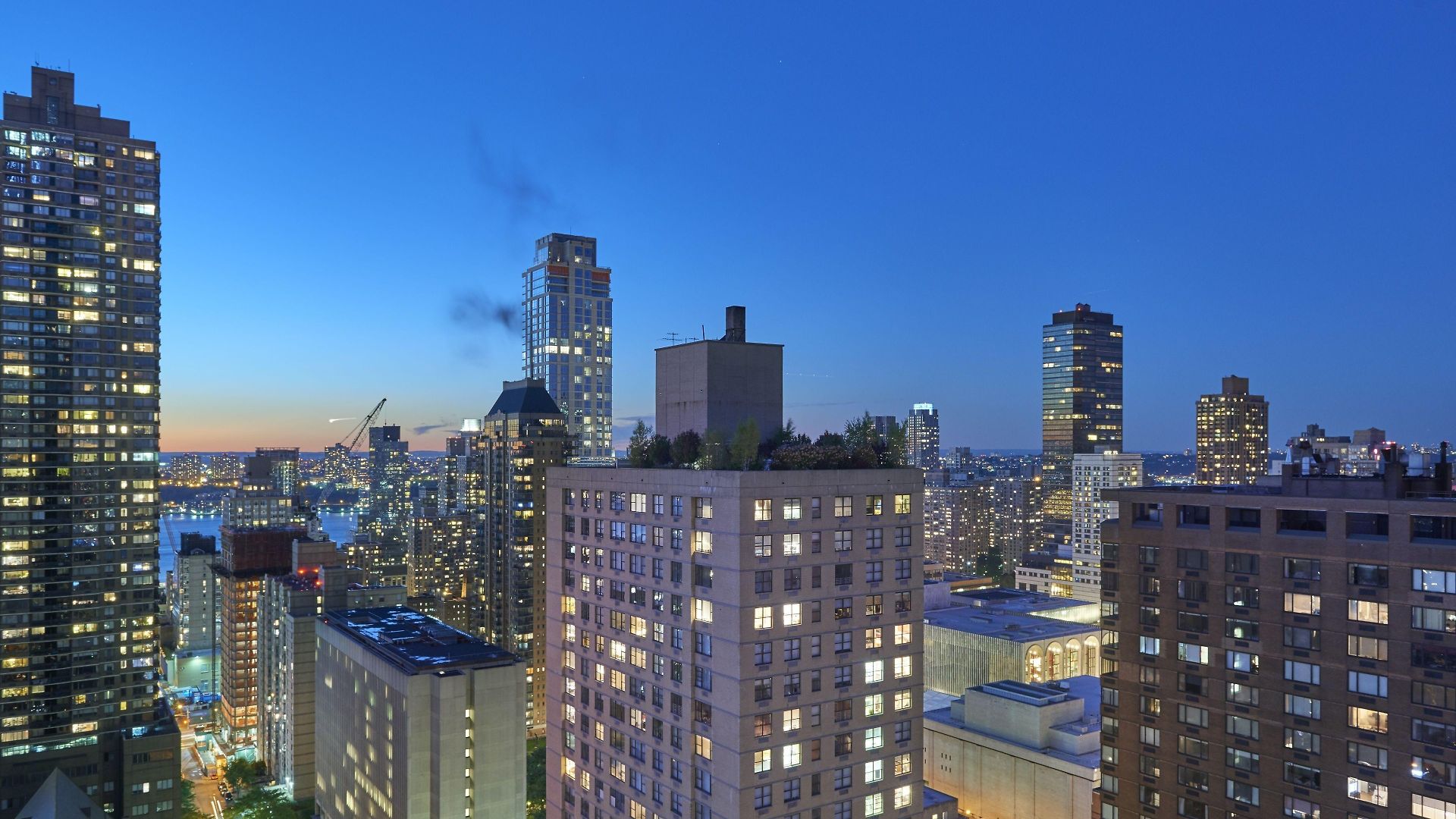 Hotel Mandarin Oriental, 5*