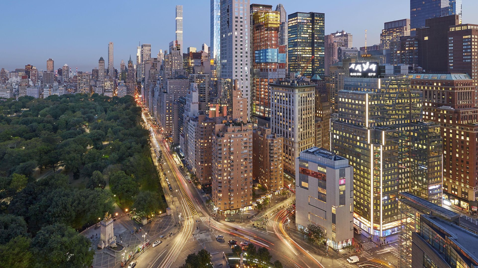 Hotel Mandarin Oriental, 5*