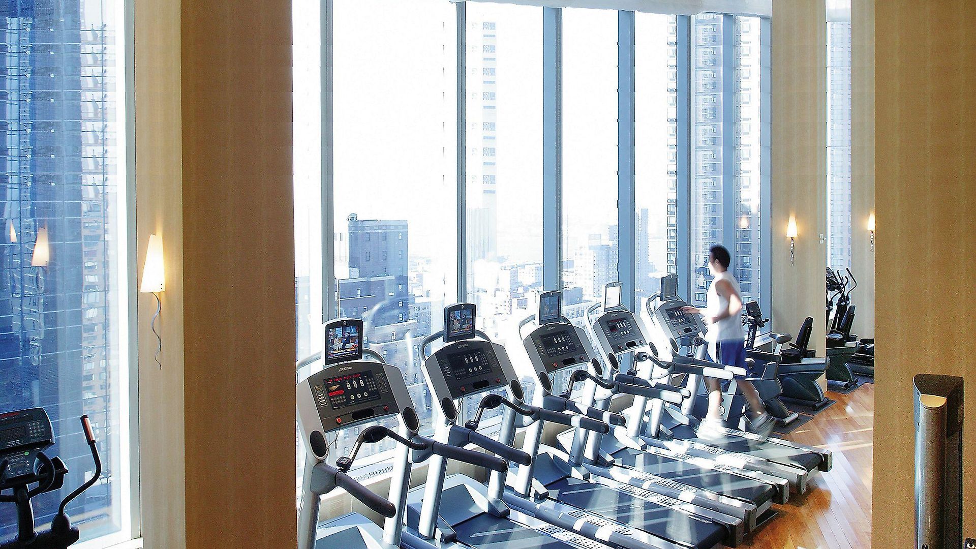 Mandarin Oriental, New York
