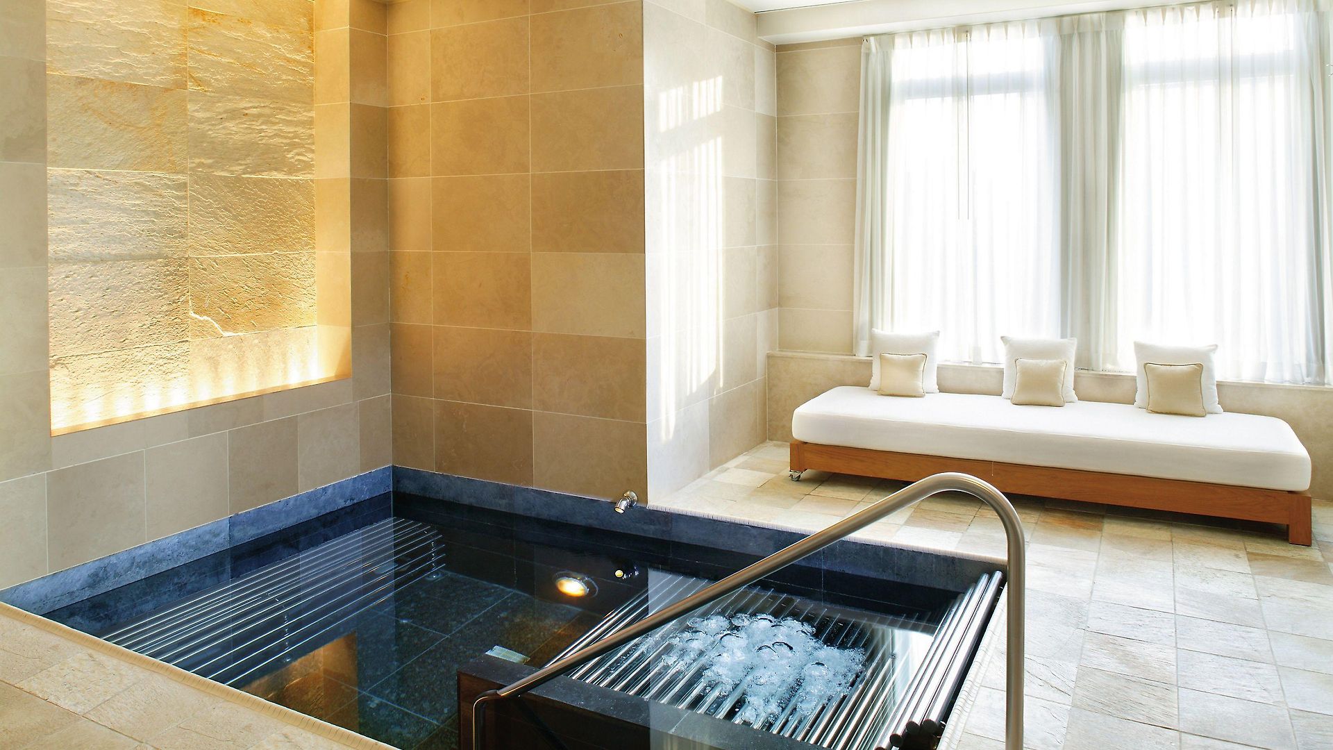 Hotel Mandarin Oriental, 5*