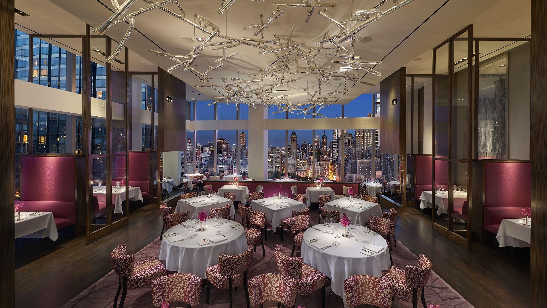 Hotel Mandarin Oriental,