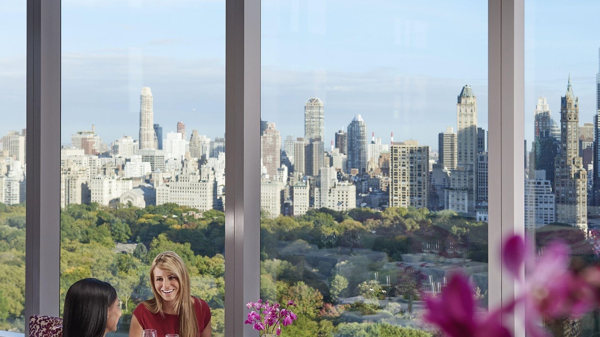 Mandarin Oriental, New York