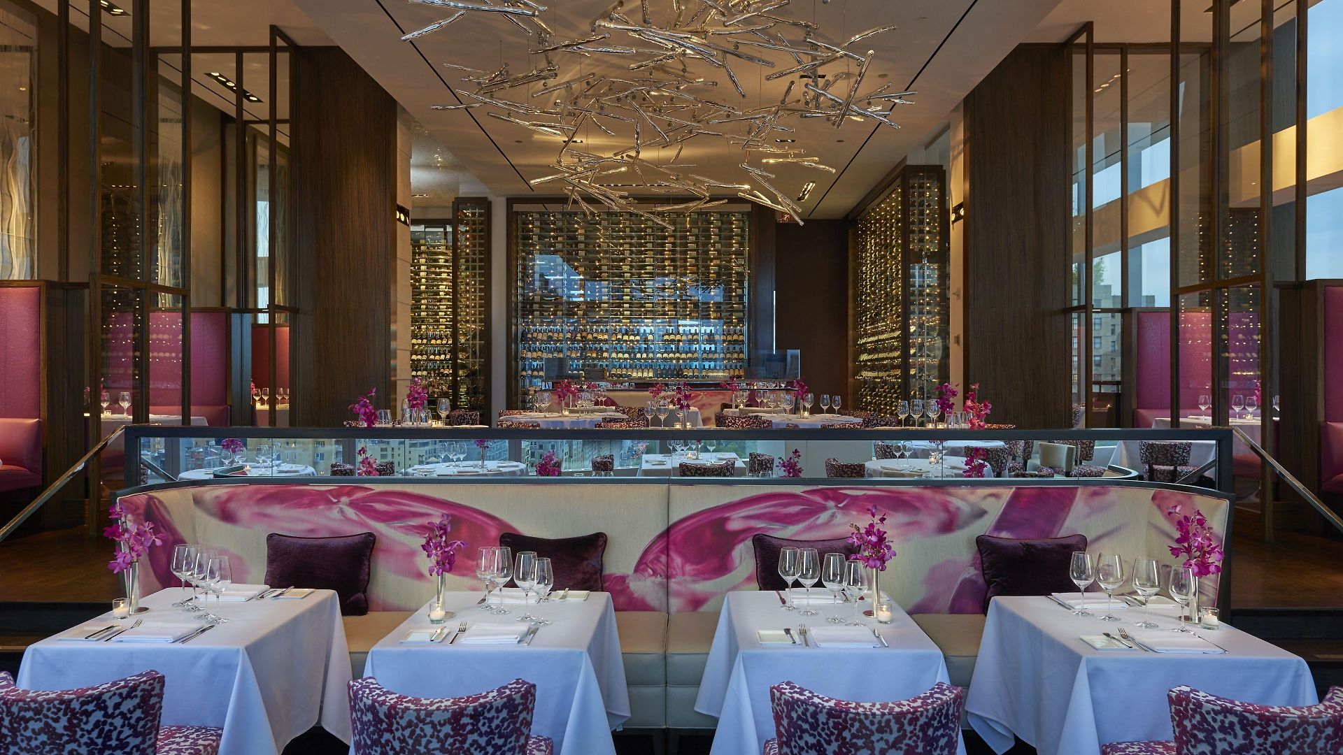 Mandarin Oriental, 5*