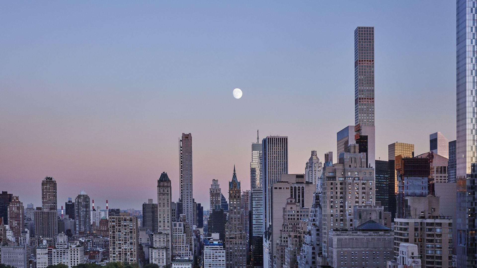 Mandarin Oriental,