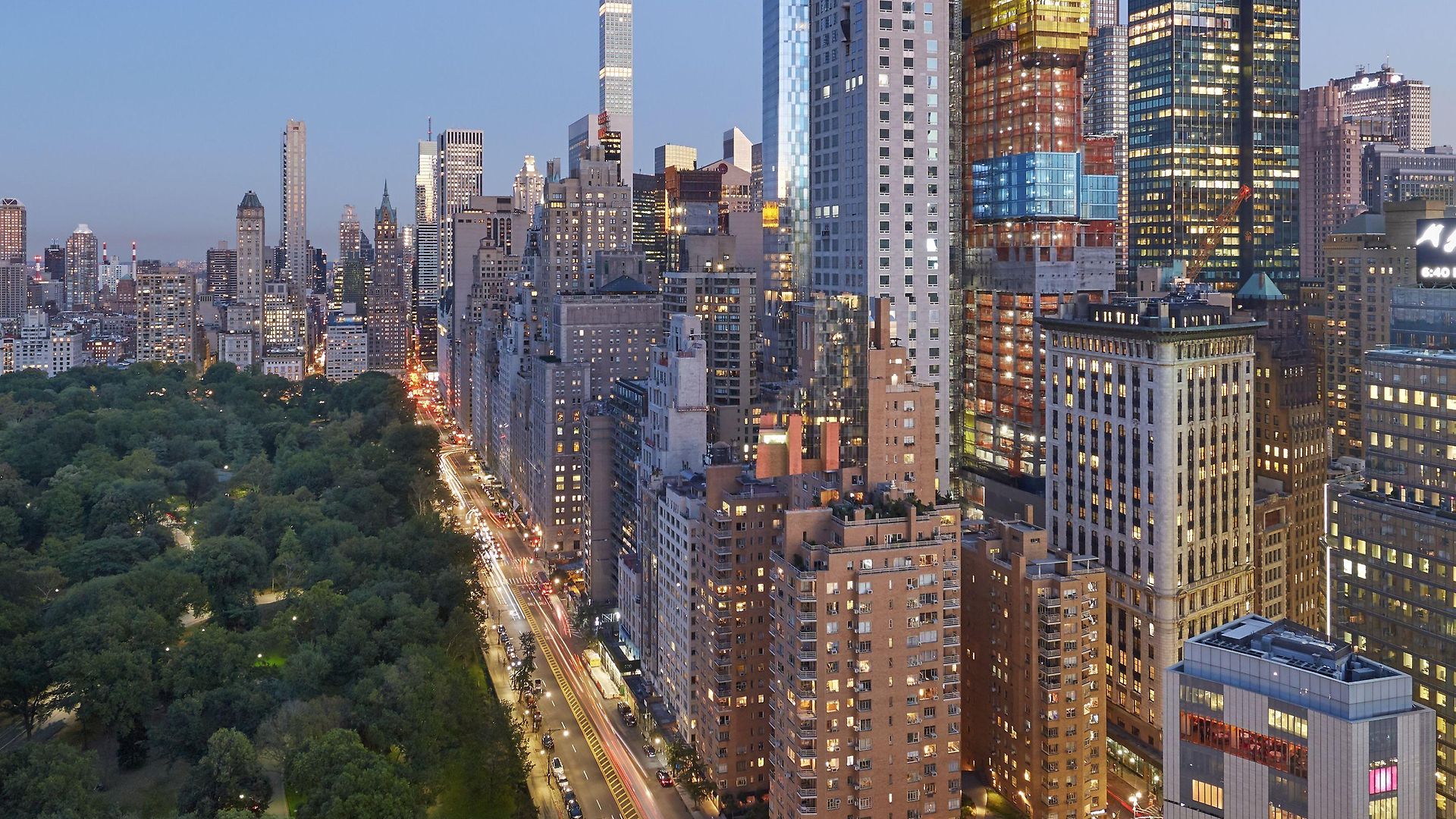 Mandarin Oriental, 5*