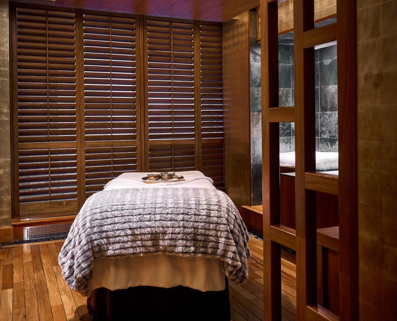 Mandarin Oriental,