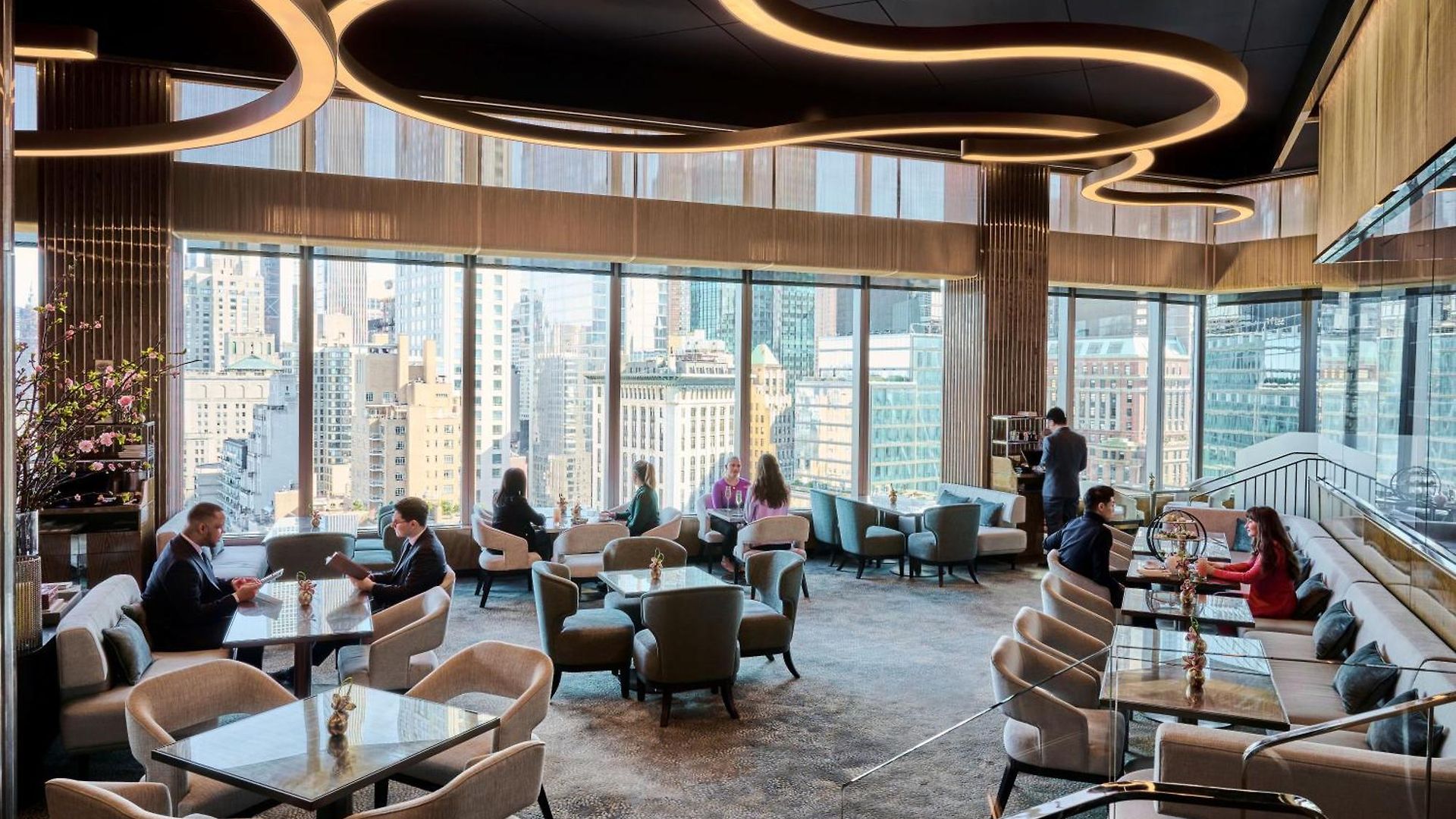 Mandarin Oriental,