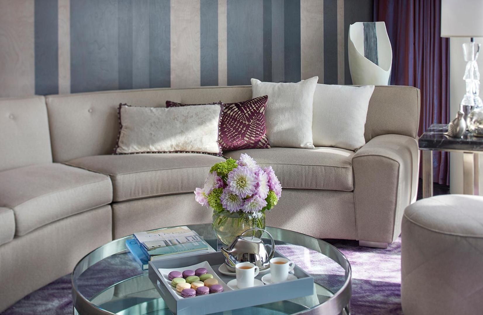 Hotel Mandarin Oriental, 5*