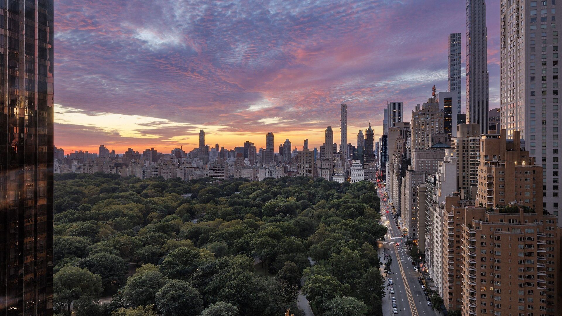 Mandarin Oriental, 5*